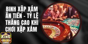 Cách tính chi trong binh xập xám