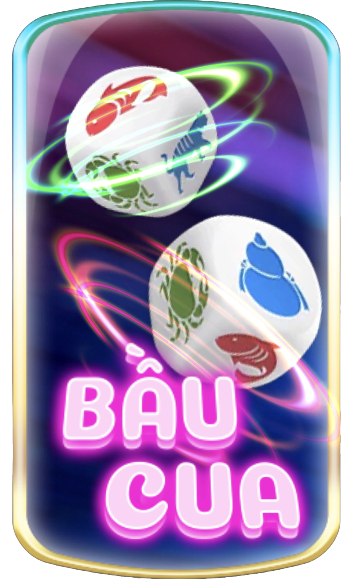 Bầu Cua Tôm Cá Thắng Tiền King52