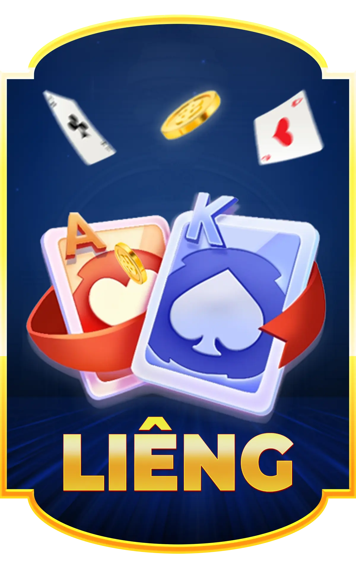 chơi liêng online kiếm tiền dễ dàng với game bài King52