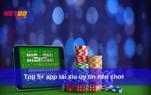 App tài xỉu là gì Nên chọn 789Club hay Sunwin để chơi tài xỉu online dễ thắng nhất