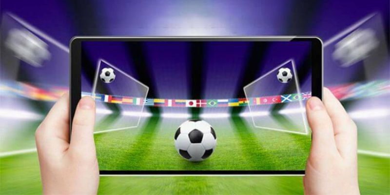 Chiến lược chơi kèo 2 đội ghi bàn Lucky88 tăng cơ hội thắng cao